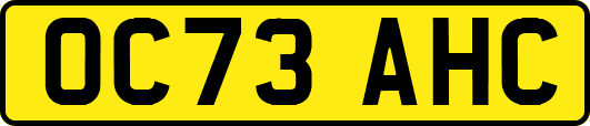 OC73AHC