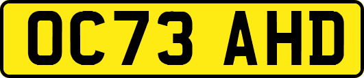 OC73AHD