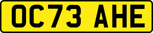 OC73AHE