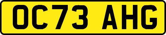 OC73AHG
