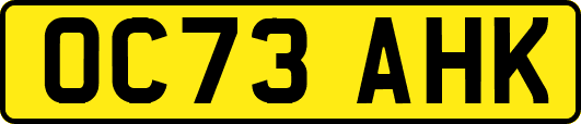 OC73AHK