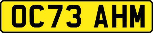OC73AHM