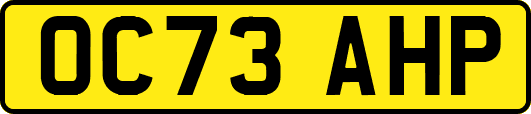 OC73AHP