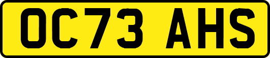 OC73AHS