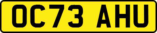 OC73AHU