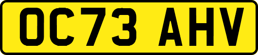 OC73AHV