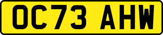 OC73AHW