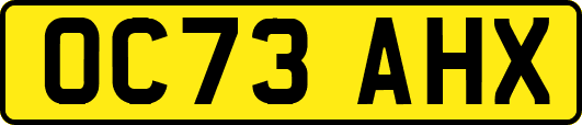 OC73AHX