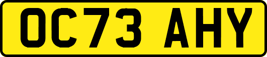 OC73AHY