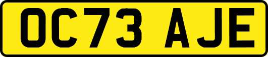 OC73AJE
