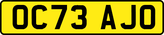 OC73AJO