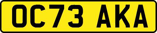 OC73AKA