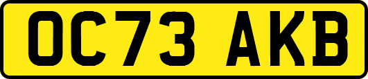 OC73AKB