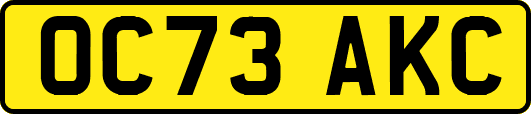 OC73AKC