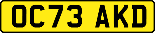 OC73AKD