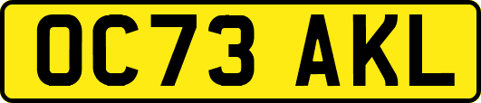 OC73AKL