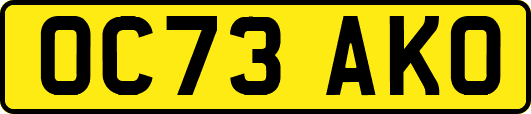 OC73AKO