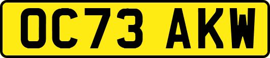 OC73AKW