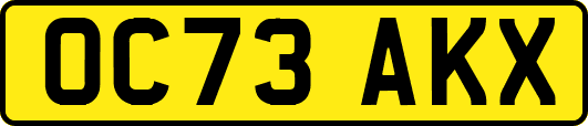 OC73AKX