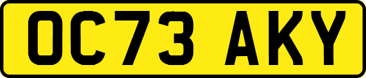 OC73AKY