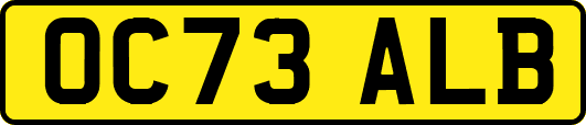 OC73ALB