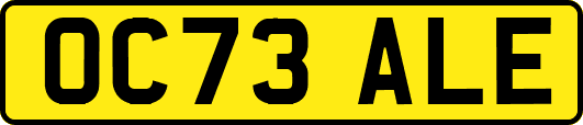 OC73ALE