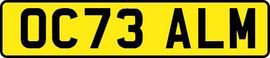 OC73ALM