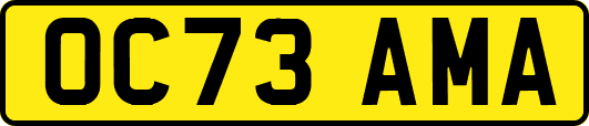 OC73AMA