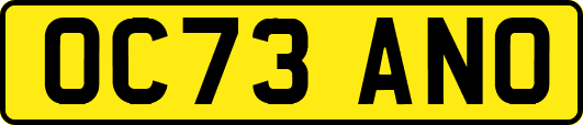 OC73ANO