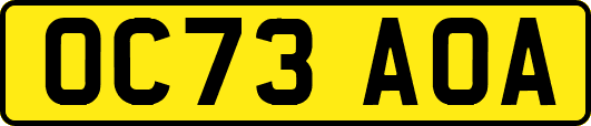 OC73AOA