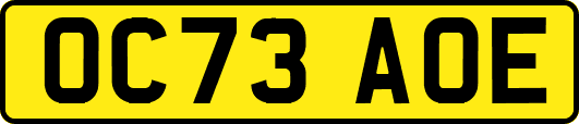 OC73AOE