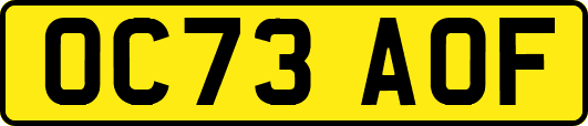 OC73AOF
