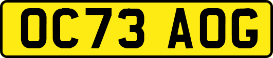 OC73AOG