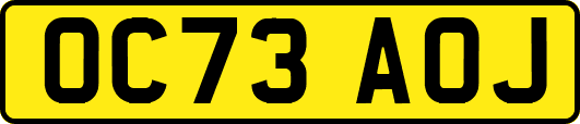OC73AOJ