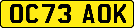 OC73AOK