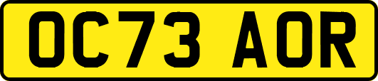 OC73AOR