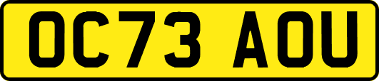 OC73AOU