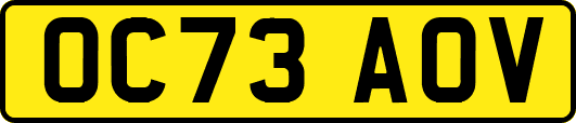 OC73AOV