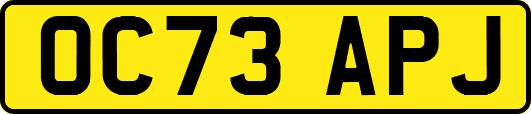 OC73APJ