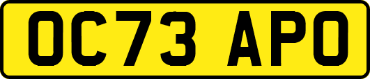 OC73APO