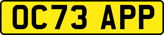 OC73APP