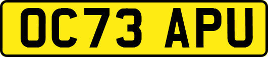 OC73APU