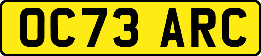 OC73ARC