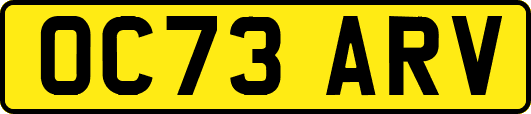 OC73ARV
