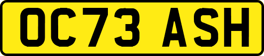 OC73ASH