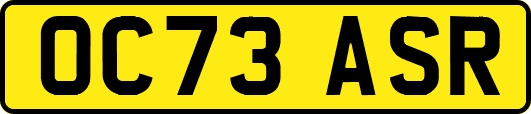 OC73ASR