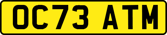 OC73ATM