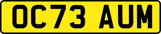 OC73AUM