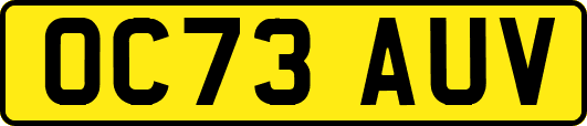 OC73AUV