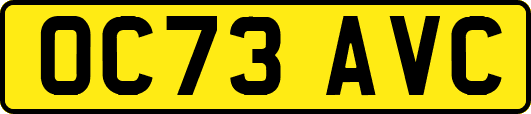 OC73AVC